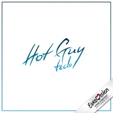 Hot Guy Eurovision 2021