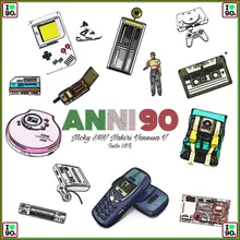 Anni 90