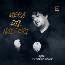 Mera Dil Haideri