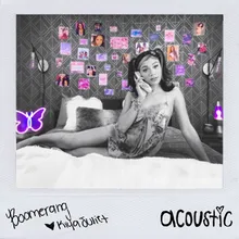 Boomerang Acoustic