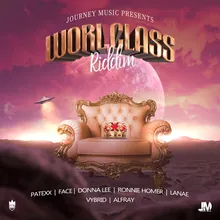 Worl Class Riddim