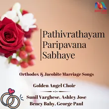 Pathivrathayam Paripavana Sabhaye