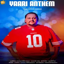 Yaari Anthem