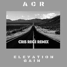 Elevation Gain Cris Rece Remix