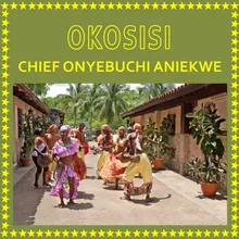 Okosisi