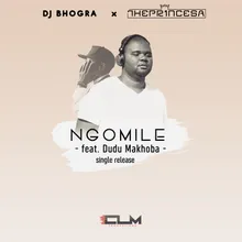 Ngomile Single