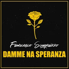 Damme Na Speranza