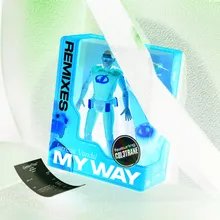 My Way Melle Brown Remix