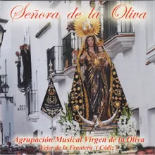 Señora de la Oliva