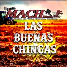 Las Buenas Chingas