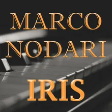 Iris Piano Solo Version
