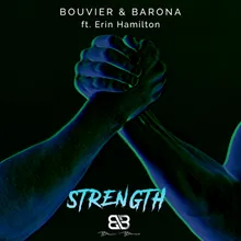 Strength Oscar Velazquez & Brett Henrichsen Masterbeat Mix