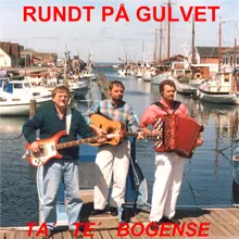 Bogenses Gamle Havn