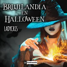 Brujilandia en Halloween