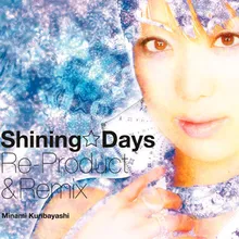 Shining Days Love Flare Easy Filter MM Mix