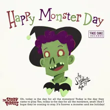 Happy Monster Day