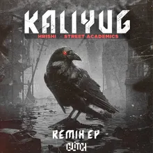 Kaliyug KriB Remix