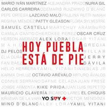 Hoy Puebla Está de Pie