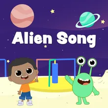 Alien Song