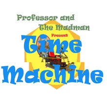 Time Machine Radio Edit