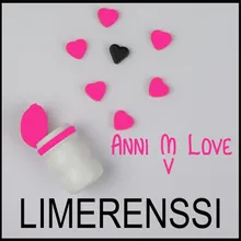 Limerenssi