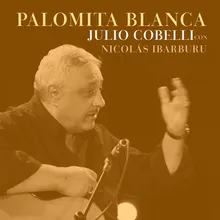 Palomita Blanca