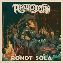 Rondt sola