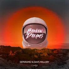 Broken Dreams Extended Mix