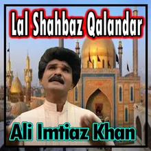 Lal Shahbaz Qalandar