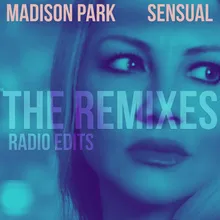 Sensual Jan Areno Remix Radio Edit