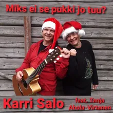 Miks ei se pukki jo tuu single