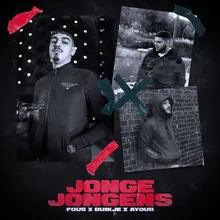 Jonge Jongens Instrumental