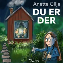 Du er der