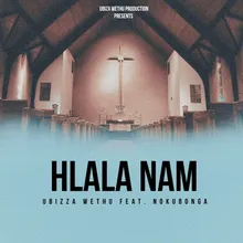 Hlala Nami