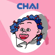 THIS IS CHAI