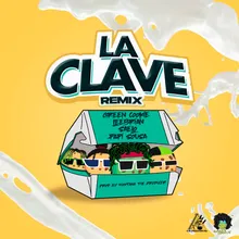 La Clave Remix