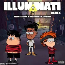 Illuminati Remix