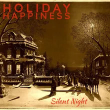 Silent Night Hallowed Night
