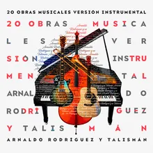 Mis 32 años Instrumental