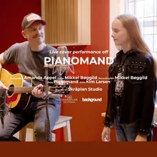 Pianomand Live