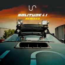 Solitude & I (Rupesh Cartel Remix)
