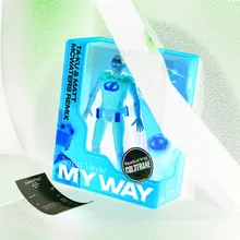 My Way Ta-Ku & Matt Mcwaters Remix
