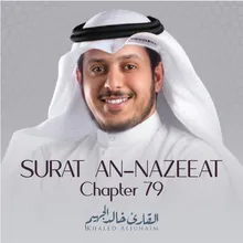 Surat An-Nazeeat, Chapter 79