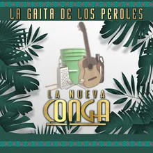 La Gaita de los Peroles