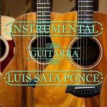 Entre Dos Agua Instrumental