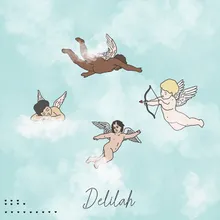 Delilah Radio Edit