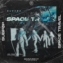 Space Travel Extended Mix