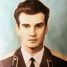 Stanislav Petrov Ratatosk Version