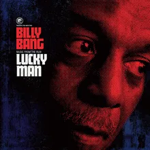 Lucky Man: Billy Reflecting on America, Music and Being Left Alone