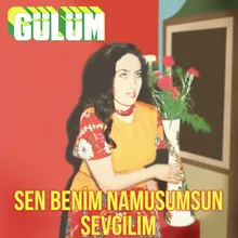 Sen Benim Namusumsun Sevgilim